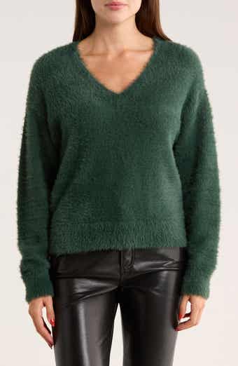 Gemma + Jane V-Neck Sweater