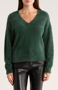 Gemma + Jane V-Neck Sweater