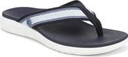 Vionic Indigo Flip Flop
