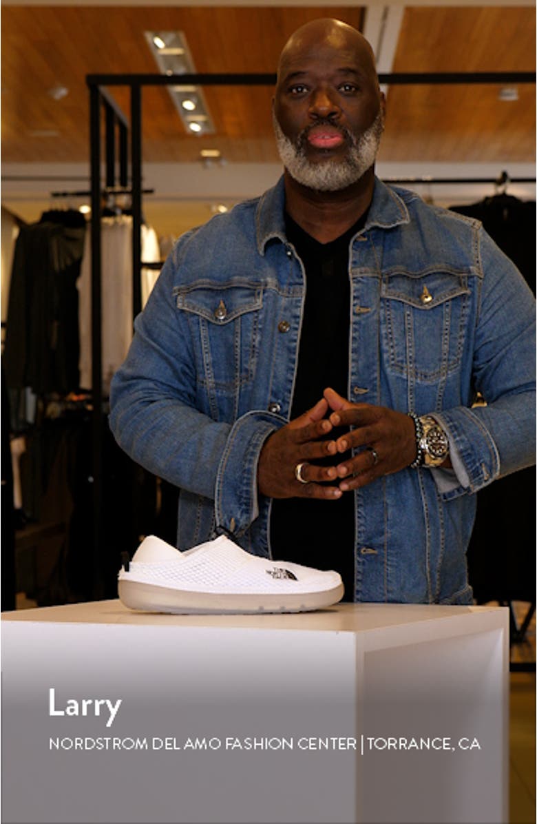 Base Camp Mule Slipper, sales video thumbnail