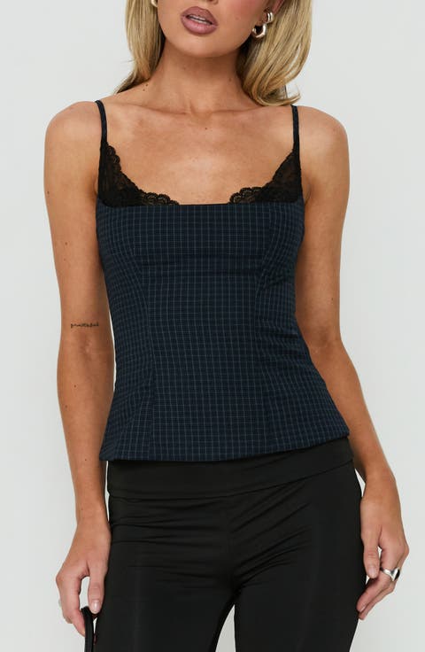 Renaissance Corset Top