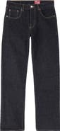 Fortela JohnJap Japan Selvedge 5 Pocket Regular Fit Denim Pants