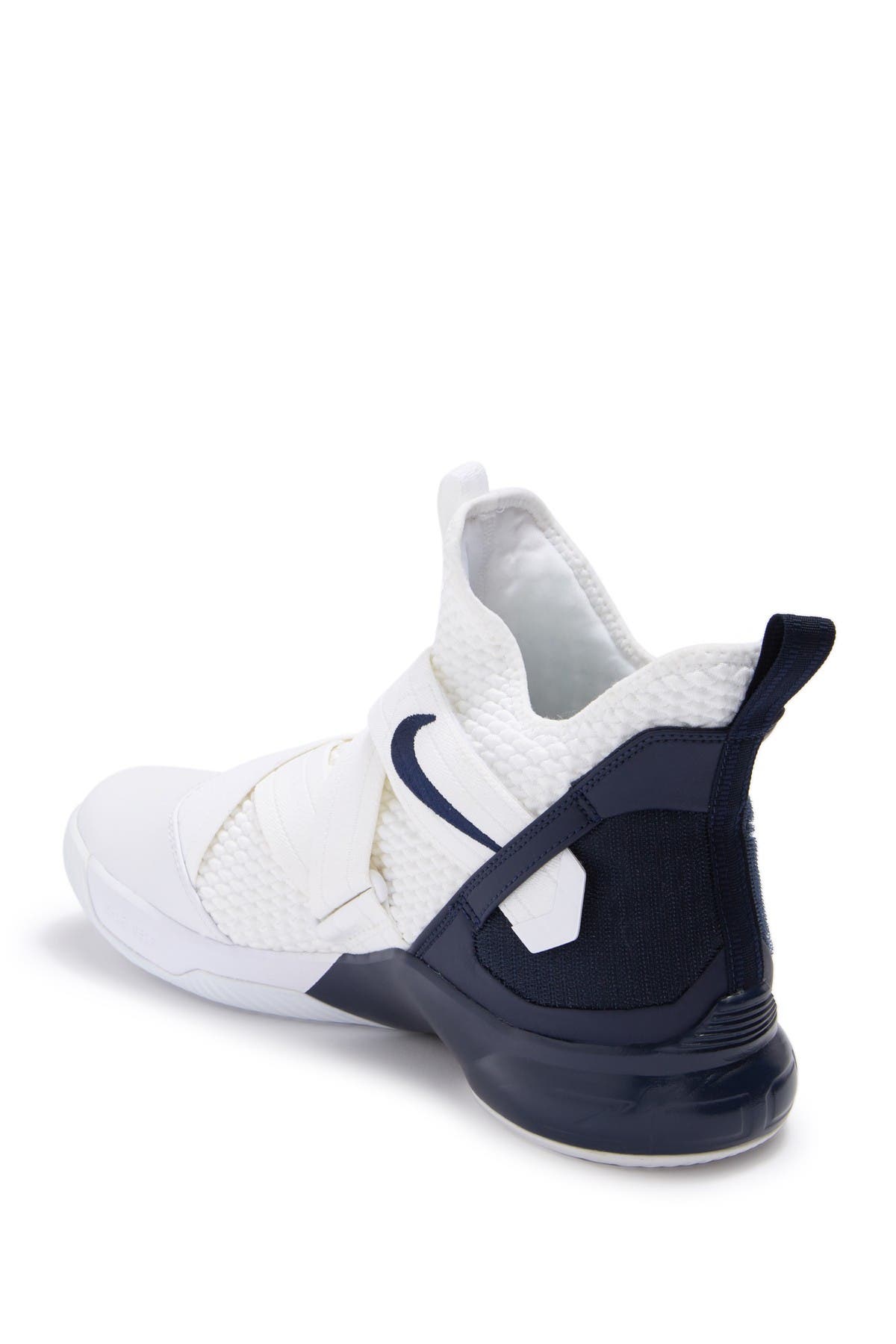 Nike LeBron Soldier XII TB Basketball Sneaker, Main, color, 