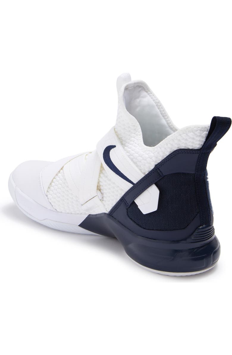 Nike LeBron Soldier XII TB Basketball Sneaker, Main, color,
