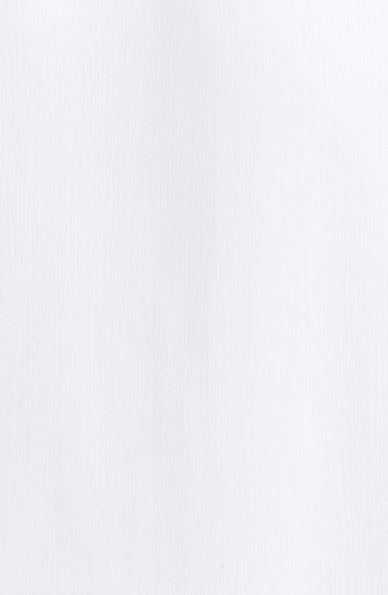 Willow & Clay Ruffle Wrap Dress, Alternate, color, 