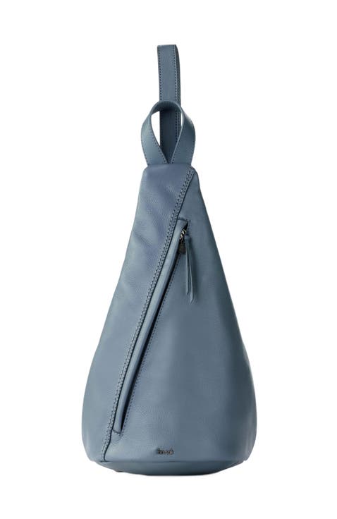 On The Go Sling Backpack