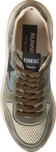 Running Sneaker