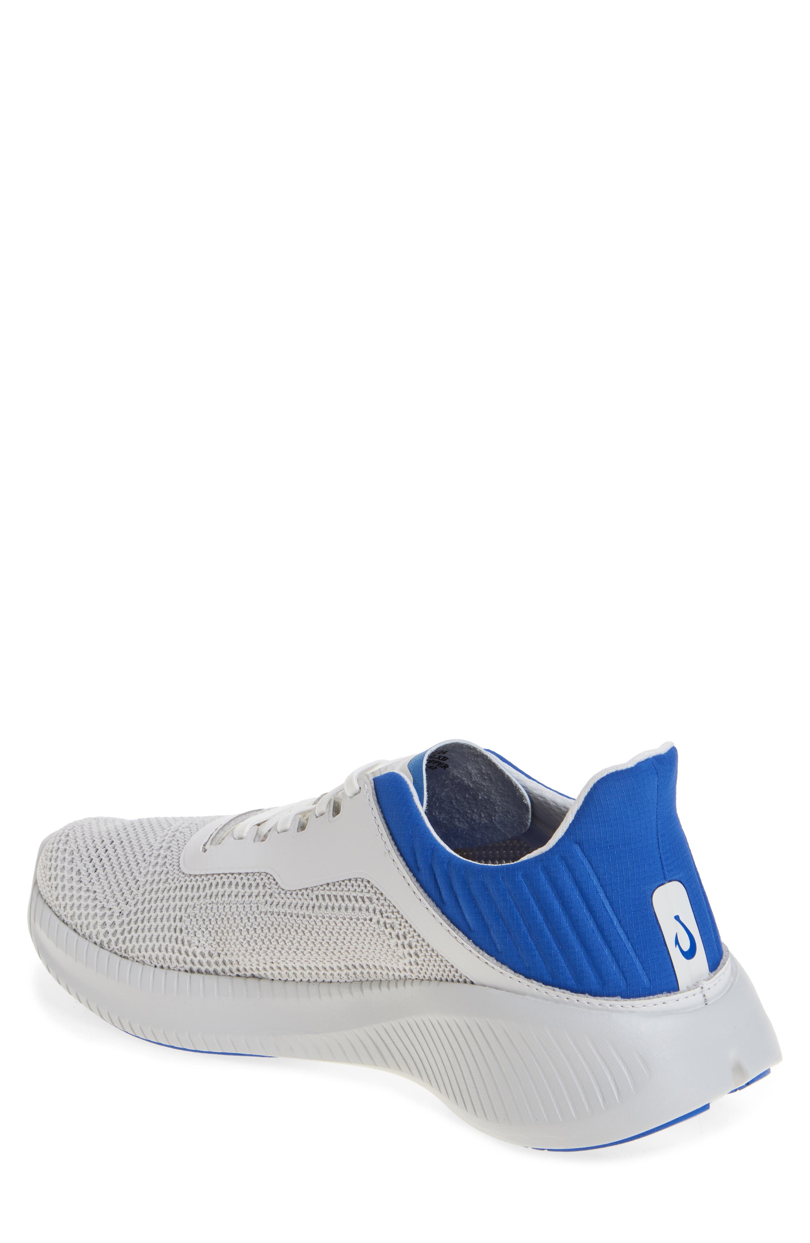 Island Hopper Convertible Sneaker, Alternate, color, STERLING / BLOSSOM