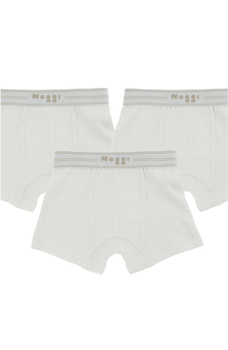 NoggiWear Logo Band Boy Boxers, Alternate, color, 