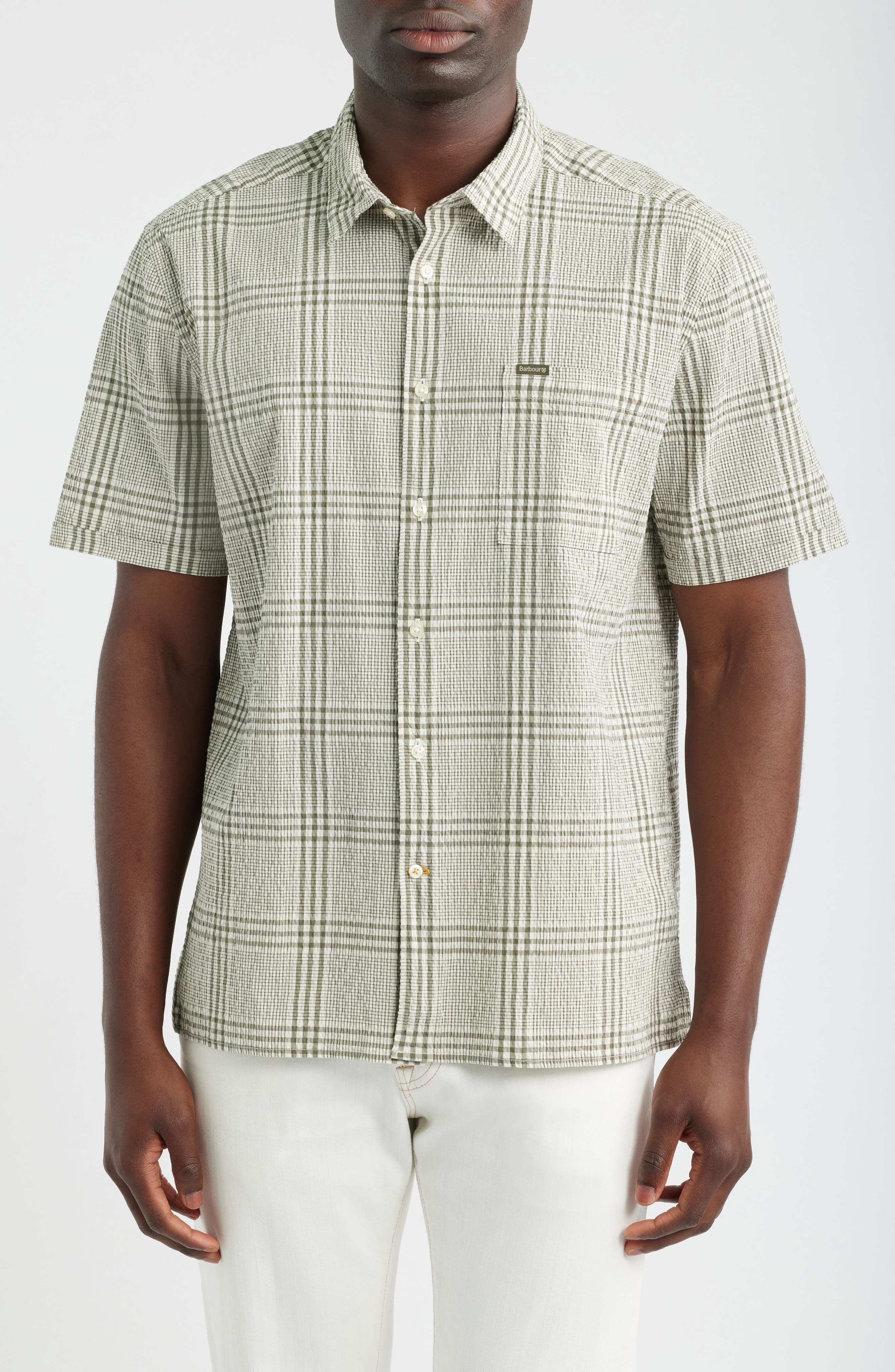 selected WHISPER WHITE