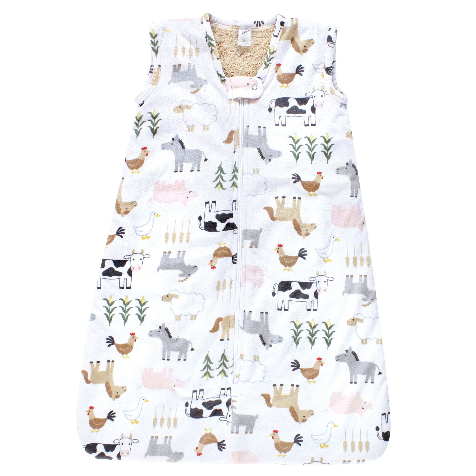 Cute Farm