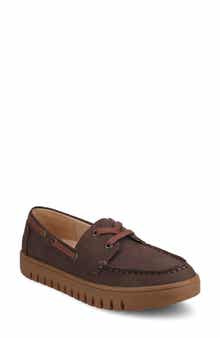 Marion Boat Shoe