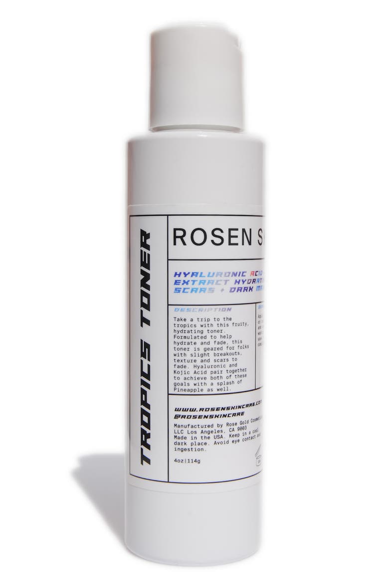 Tropics Toner, Main, color, NO COLOR
