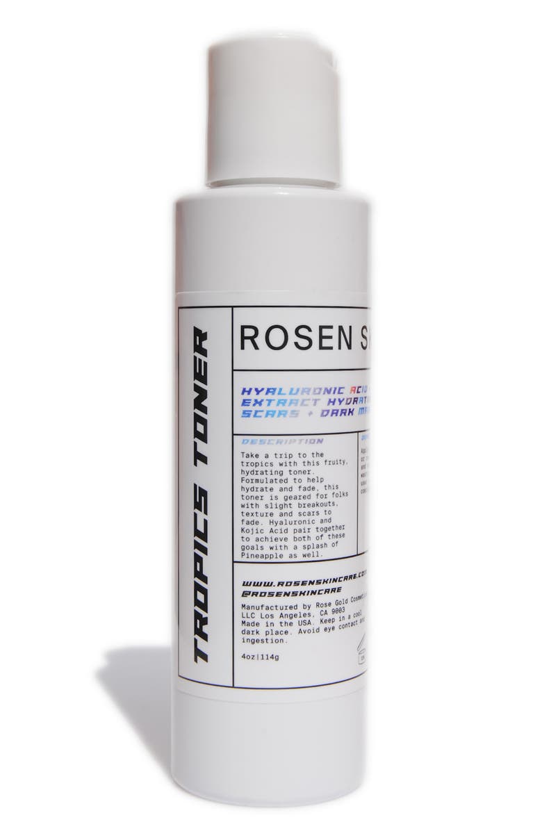 ROSEN Tropics Toner, Main, color,