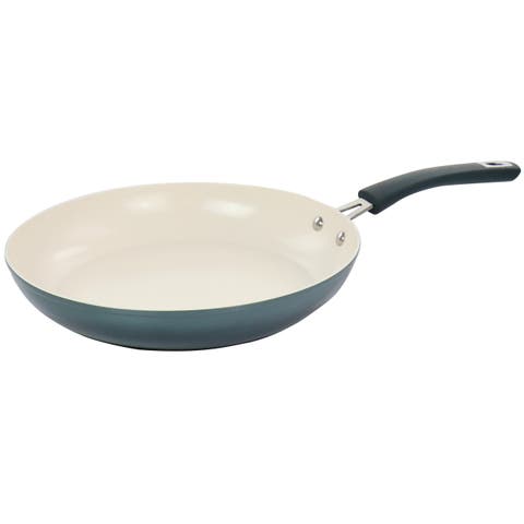 Corbett 12 Inch Nonstick Aluminum Frying Pan