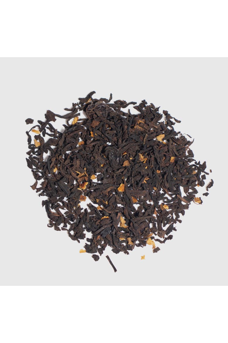 Rose Blackcurrant Pu'er Tea, 60 g, Alternate, color, NA