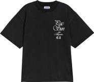 PacSun Cyber Hand Cotton Graphic T-Shirt