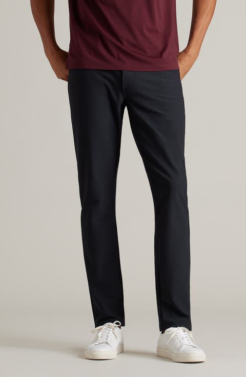 Fields Performance Corduroy Pants