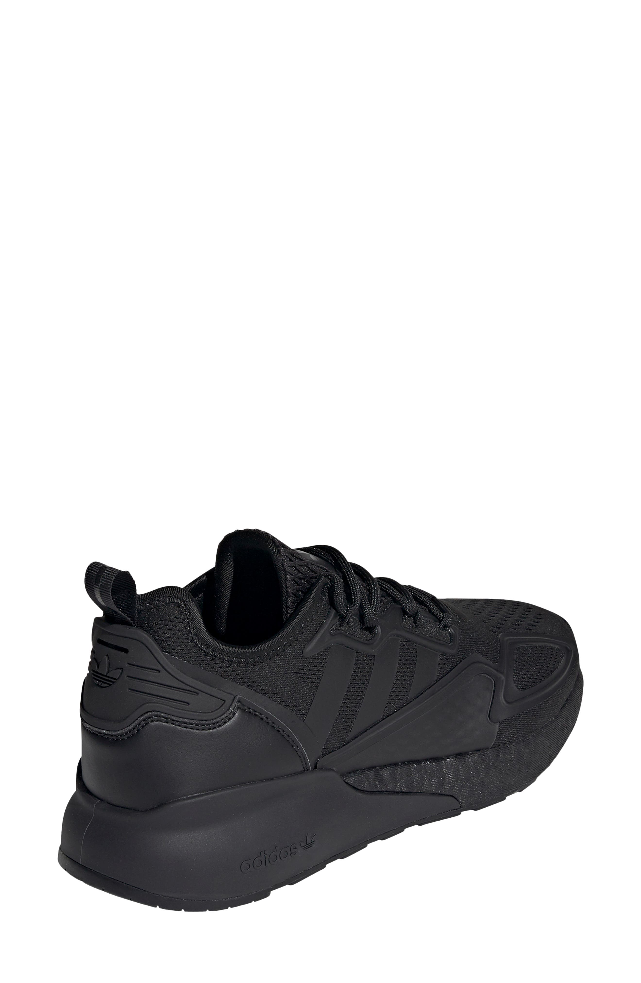 adidas ZX 2K Boost Sneaker, Alternate, color, 