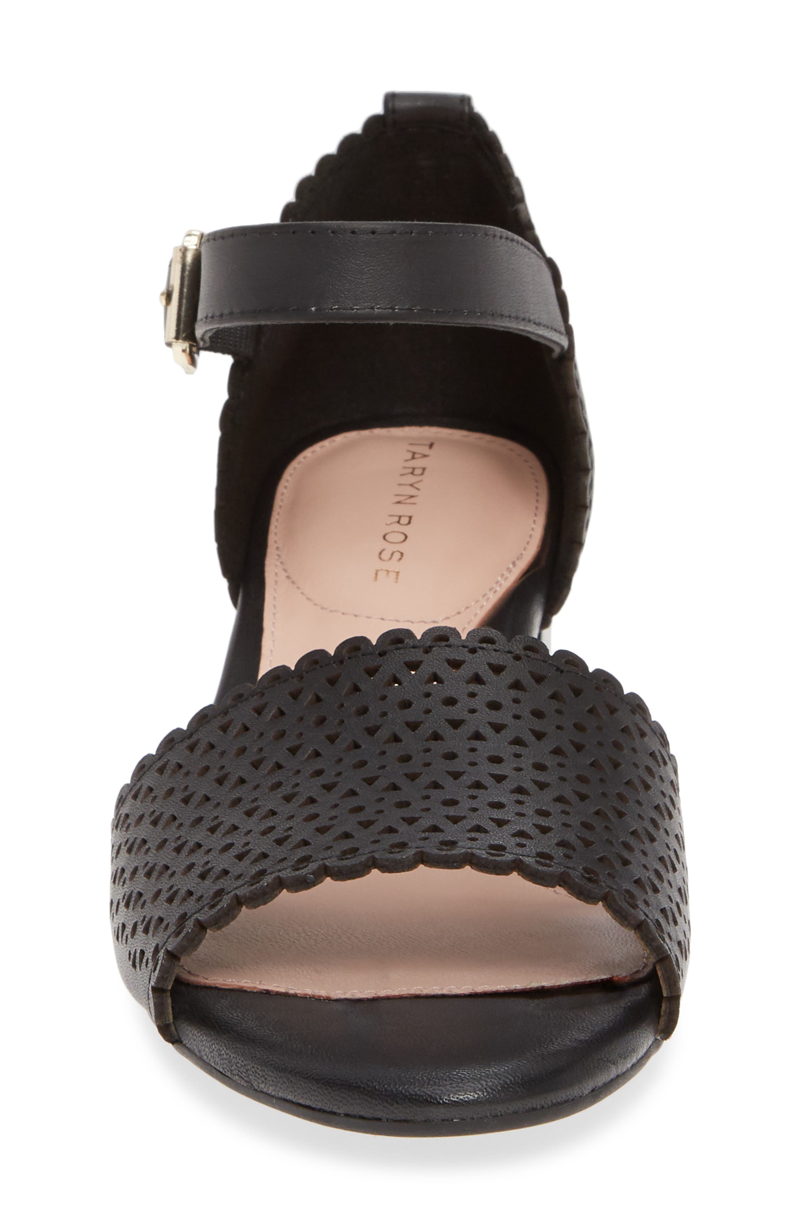 Taryn Rose Marina Sandal, Alternate, color, 