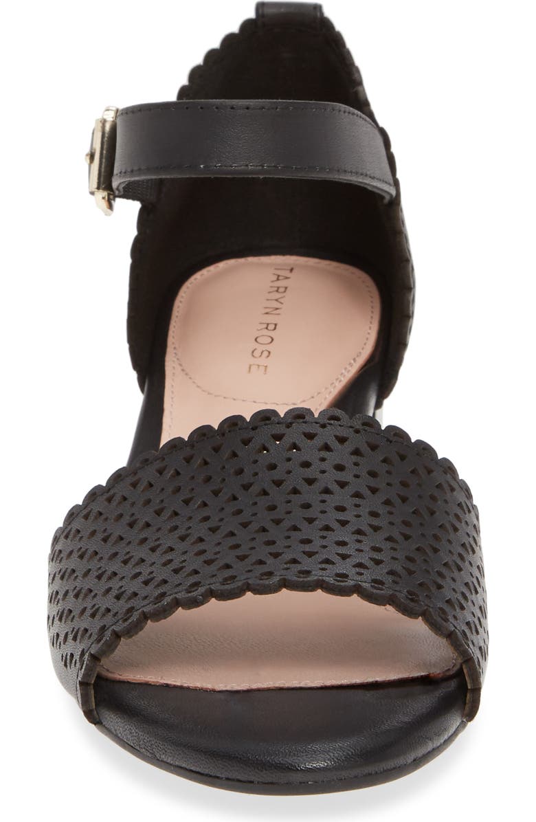 Taryn Rose Marina Sandal, Alternate, color,