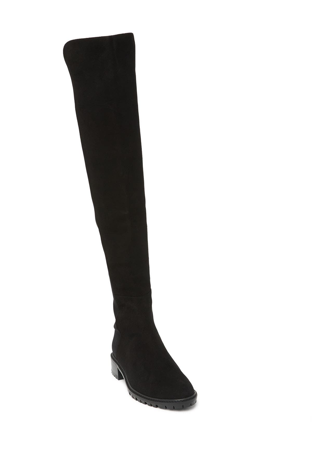 Stuart Weitzman 5050 City Knee High Boot, Main, color, 