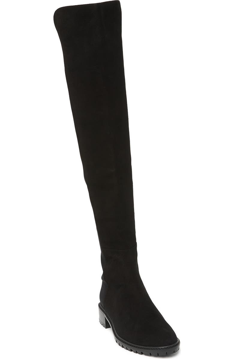Stuart Weitzman 5050 City Knee High Boot, Main, color,