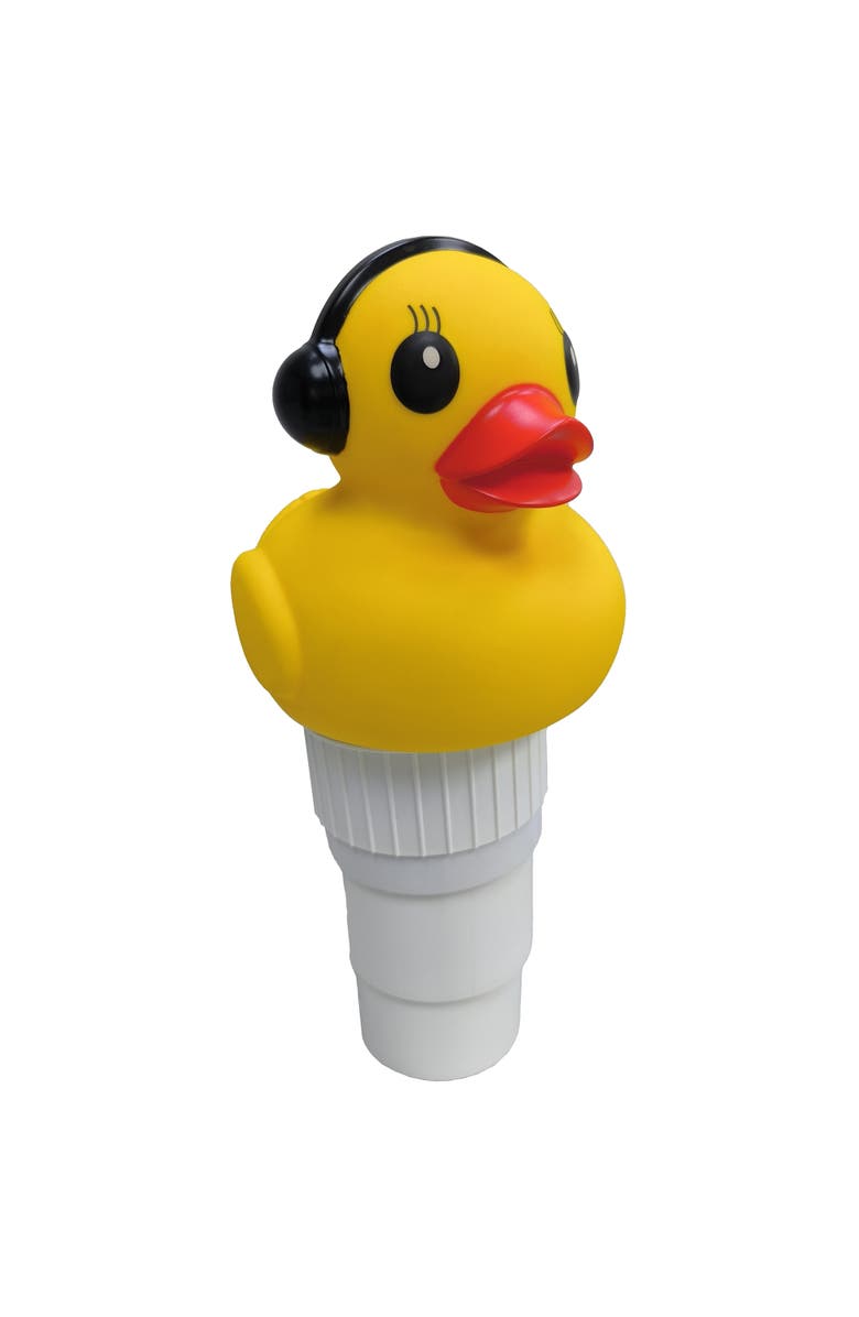 RIPPLE Duck Pool Chlorinator, Main, color, 