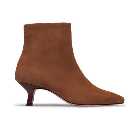 Sanya Ankle Bootie