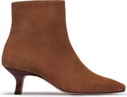 Bernardo Footwear Sanya Ankle Bootie