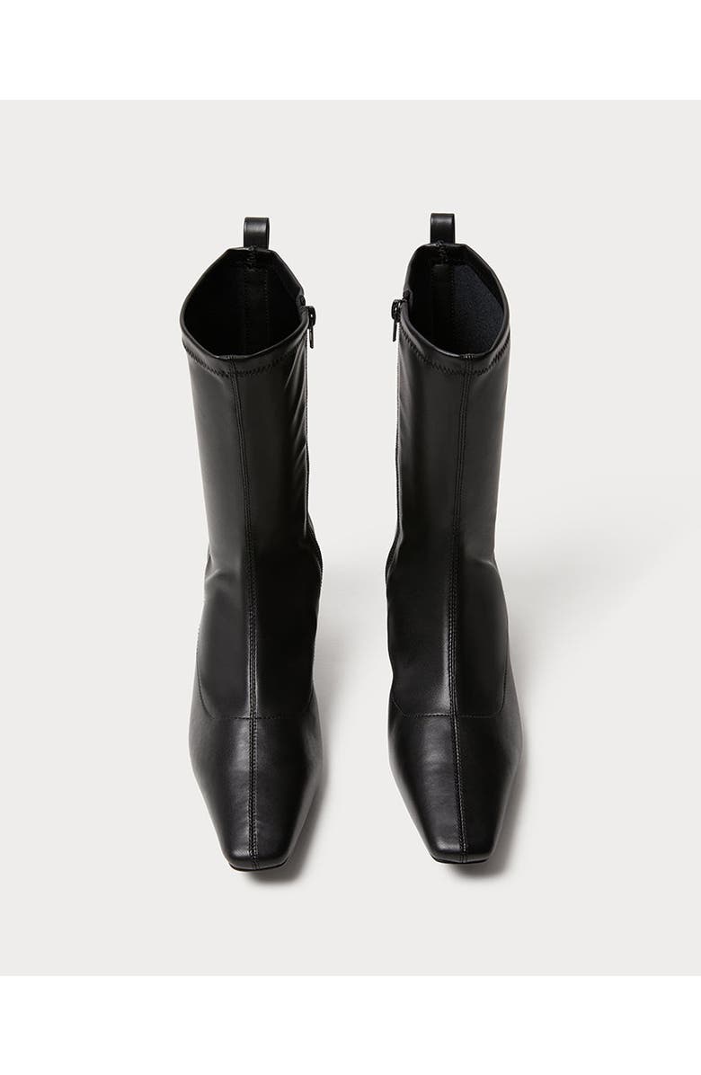 WeWoreWhat Glove Bootie, Main, color,