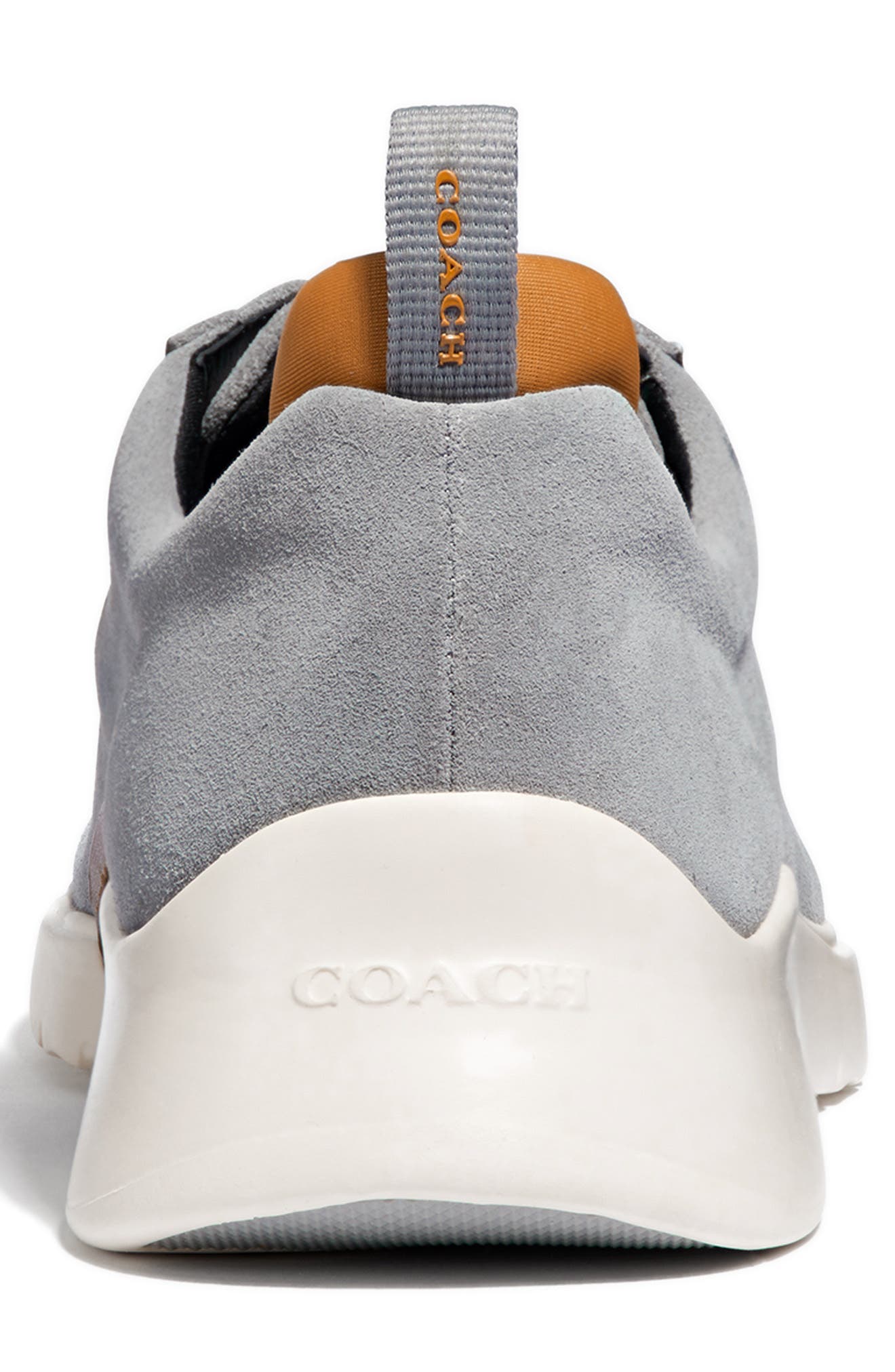 COACH Citysole Plain Toe Derby, Alternate, color, 