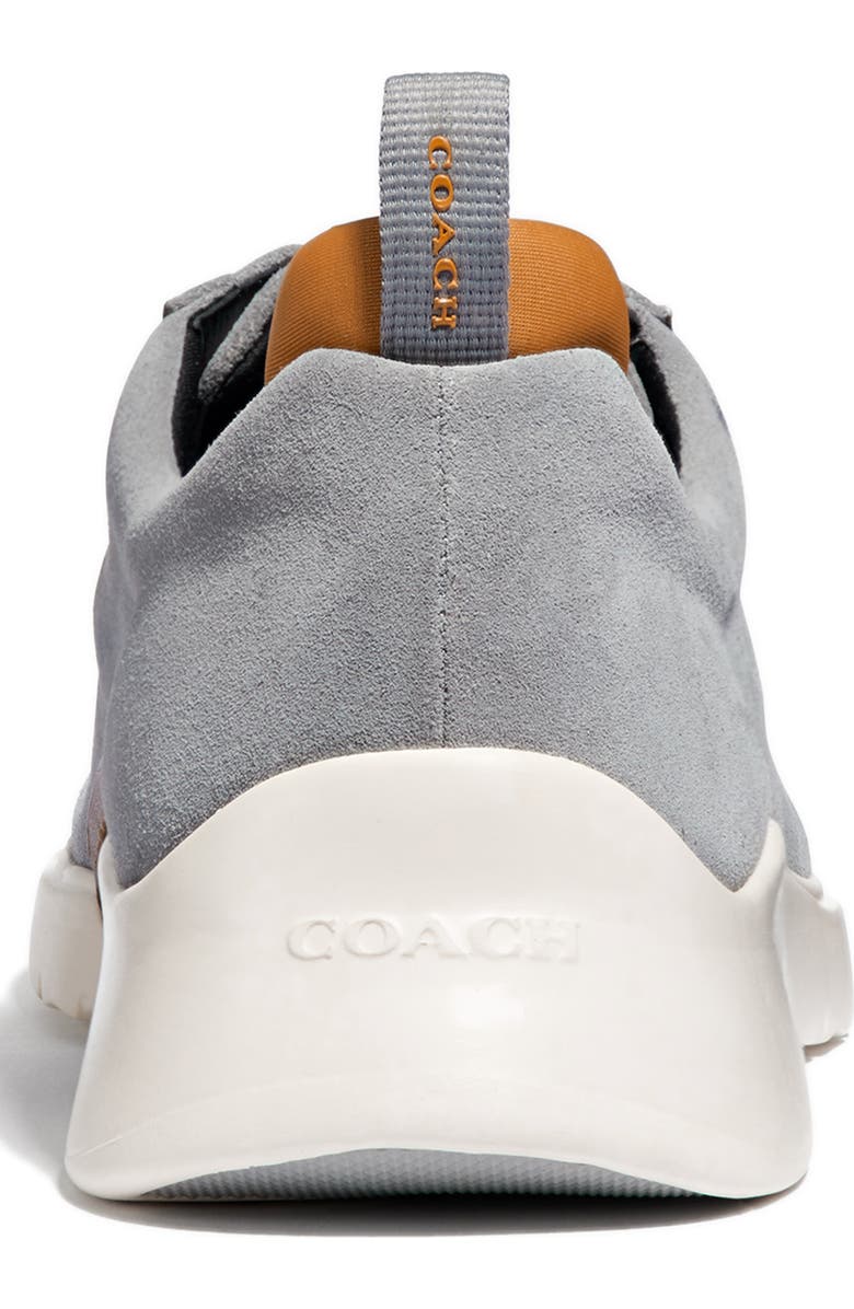 COACH Citysole Plain Toe Derby, Alternate, color,