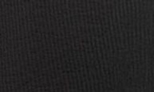 Psycho Bunny Jayme Rib Knit Camp Shirt In Black