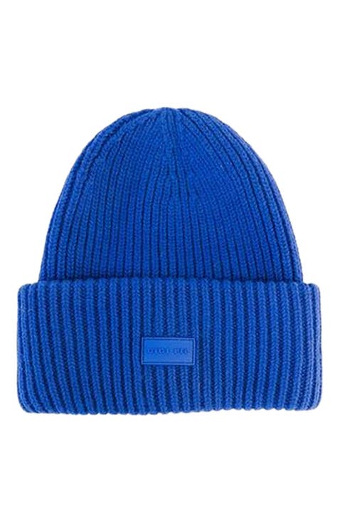 Women's Blue Beanies | Nordstrom