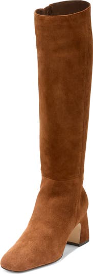 Georgette Tall Boot