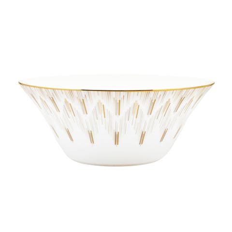 Luminous Serving Bowl