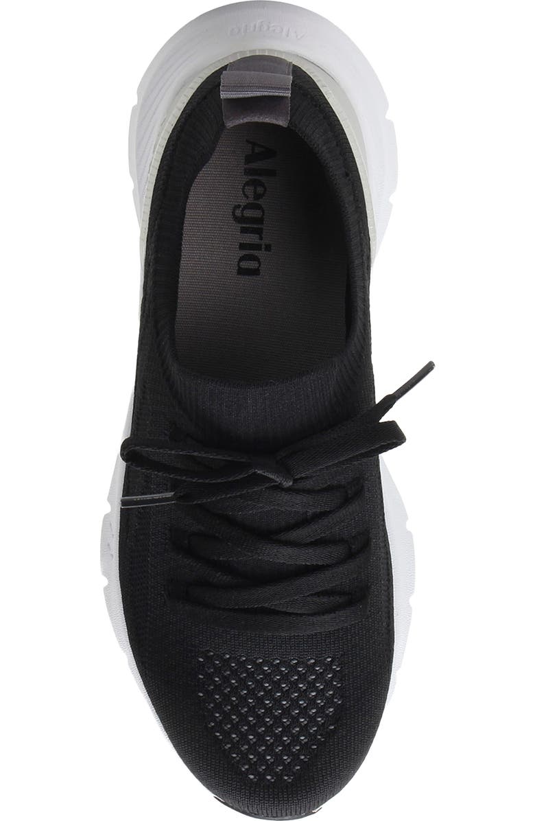 Alegria by PG Lite Regale Knit Sneaker, Alternate, color,