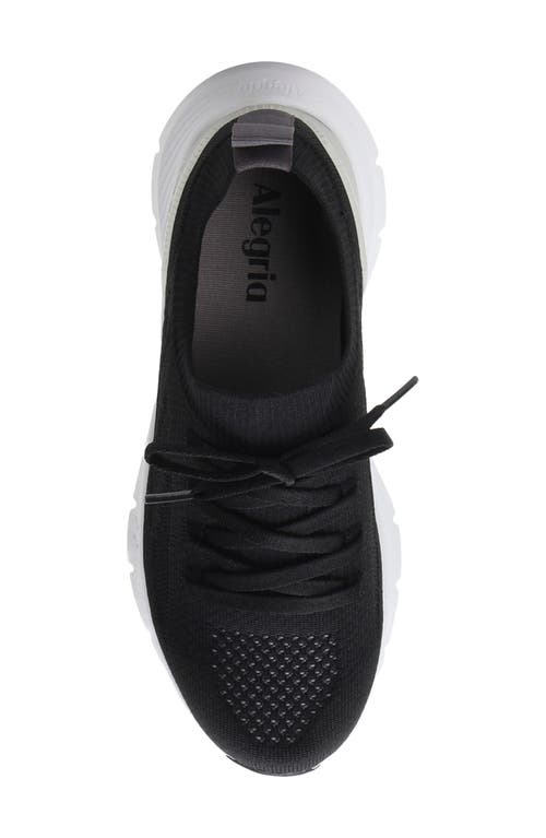 Alegria By Pg Lite Regale Knit Sneaker In Multi