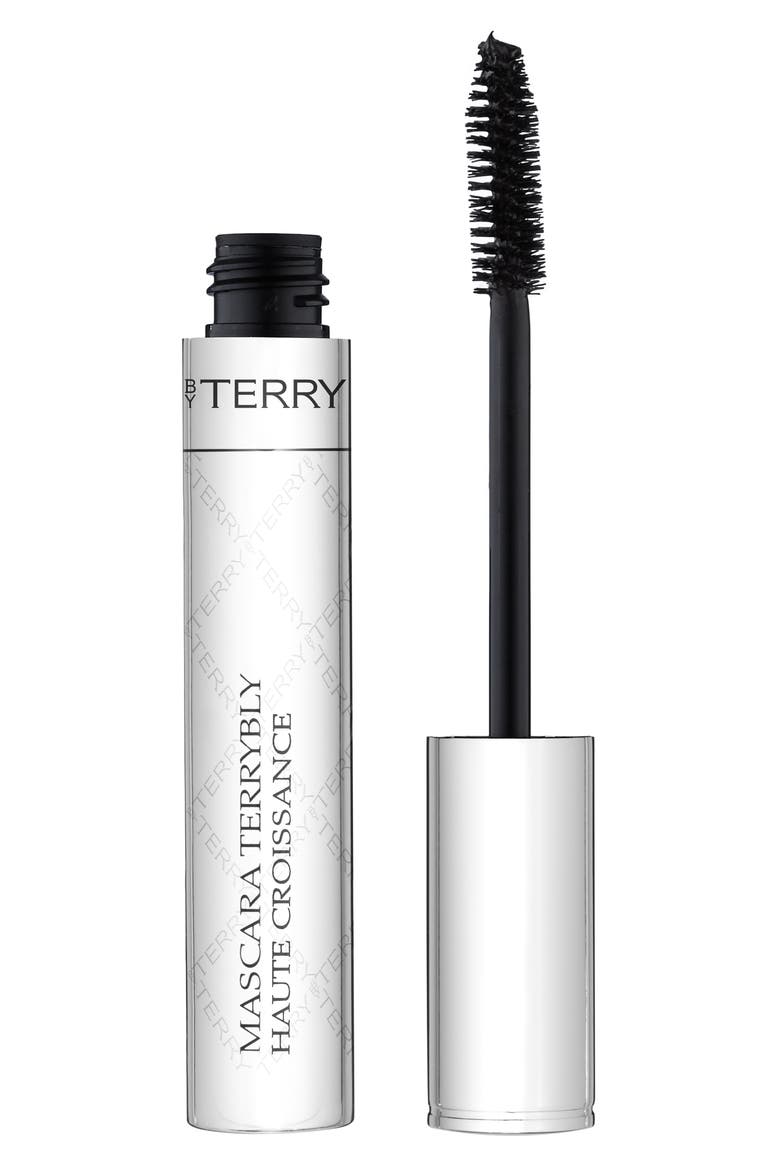 Mascara Terrybly Growth Boosting Mascara, Alternate, color, NO 1 BLACK-PARTI-PRIS