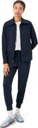 Pact Organic Cotton CloudKnit Zip Jacket