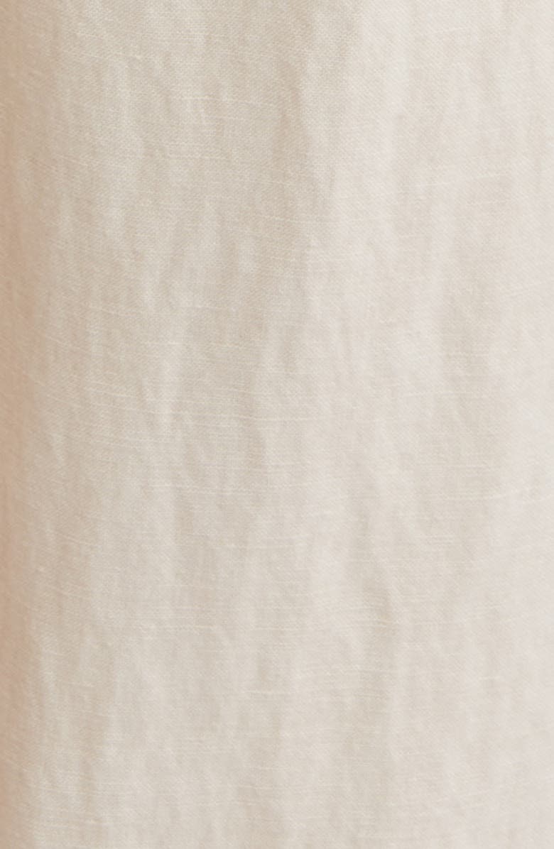 Bella Dahl Sunday Sleeveless Pocket Jumpsuit, Alternate, color, 