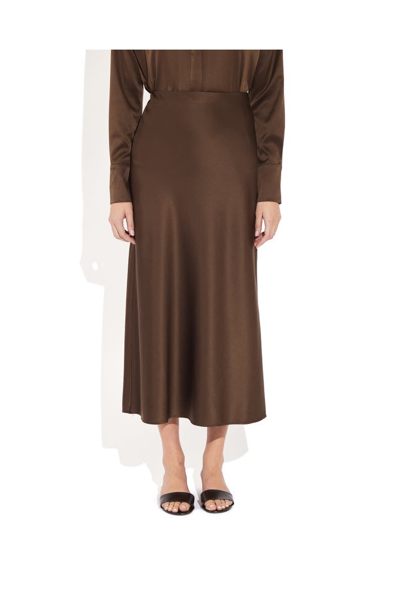 Max Skirt, Main, color, Chocolate