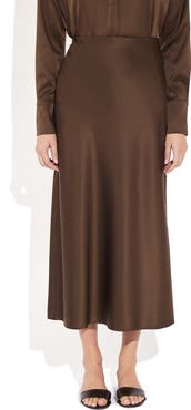 The Park Max Skirt