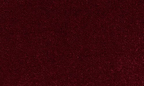 Melrose And Market Raglan Crewneck Sweater In Burgundy