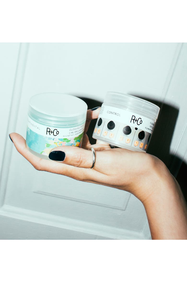 R+Co Continental Glossing Wax, Alternate, color, 