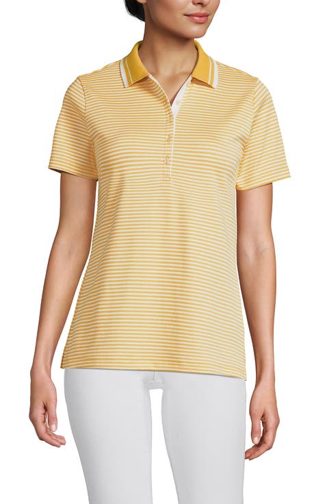 Supima Cotton Polo Shirt