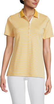 Lands' End Supima Cotton Polo Shirt
