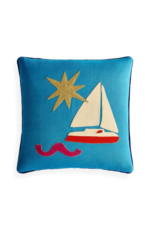 Playa Pillow