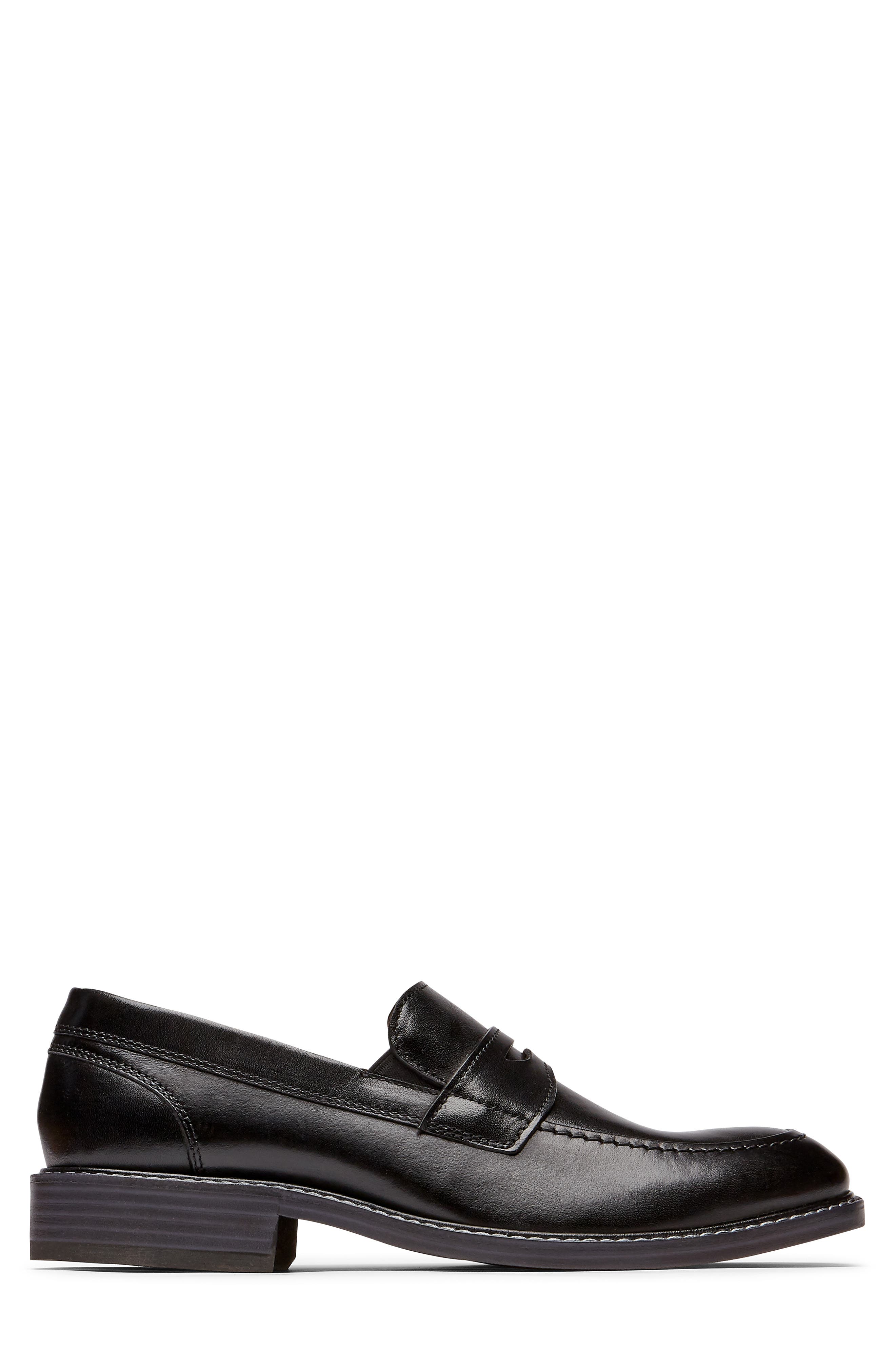 Rockport Kenton Penny Loafer, Alternate, color, 